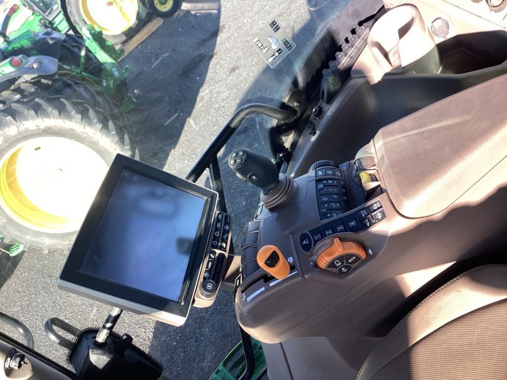 2022 John Deere 6145R Tractor