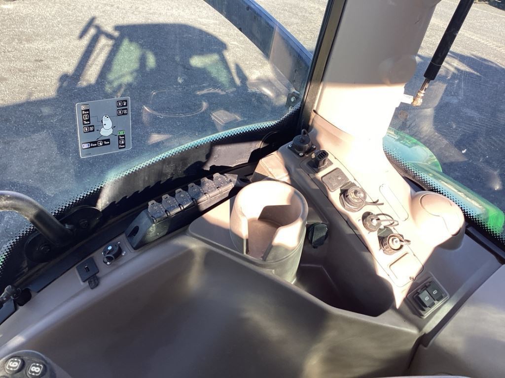 2022 John Deere 6145R Tractor