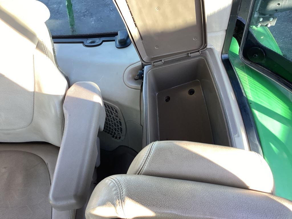 2022 John Deere 6145R Tractor