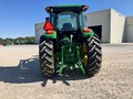 2023 John Deere 6135E Tractor