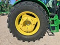 2023 John Deere 6135E Tractor