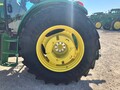 2023 John Deere 6135E Tractor