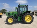 2024 John Deere 6130M Tractor