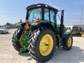 2024 John Deere 6130M Tractor