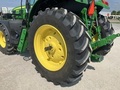 2024 John Deere 6130M Tractor