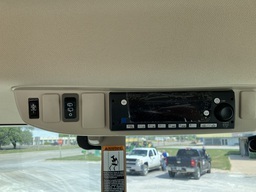 2024 John Deere 6130M Tractor