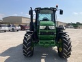 2024 John Deere 6130M Tractor