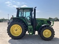 2024 John Deere 6130M Tractor
