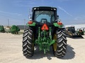 2024 John Deere 6130M Tractor