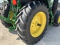 2024 John Deere 6130M Tractor
