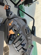 2024 John Deere 6130M Tractor