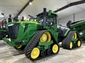 2024 John Deere 9RX 640 Tractor