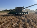 2024 John Deere S770 Combine
