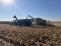 2024 John Deere S770 Combine