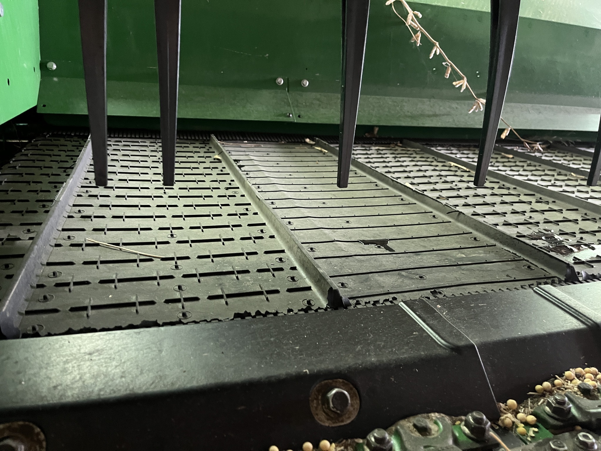 2023 John Deere RD35F Platform