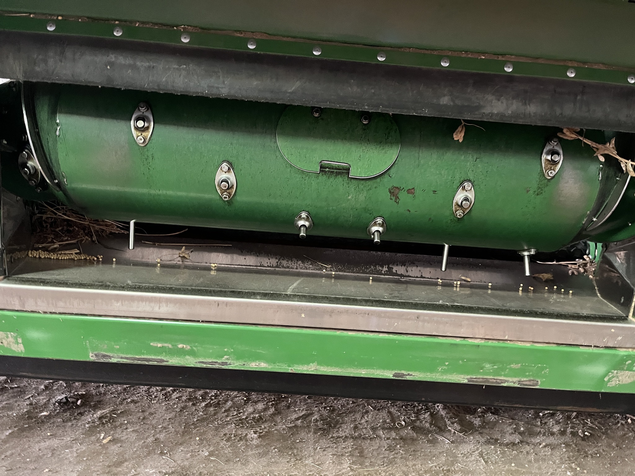 2023 John Deere RD35F Platform