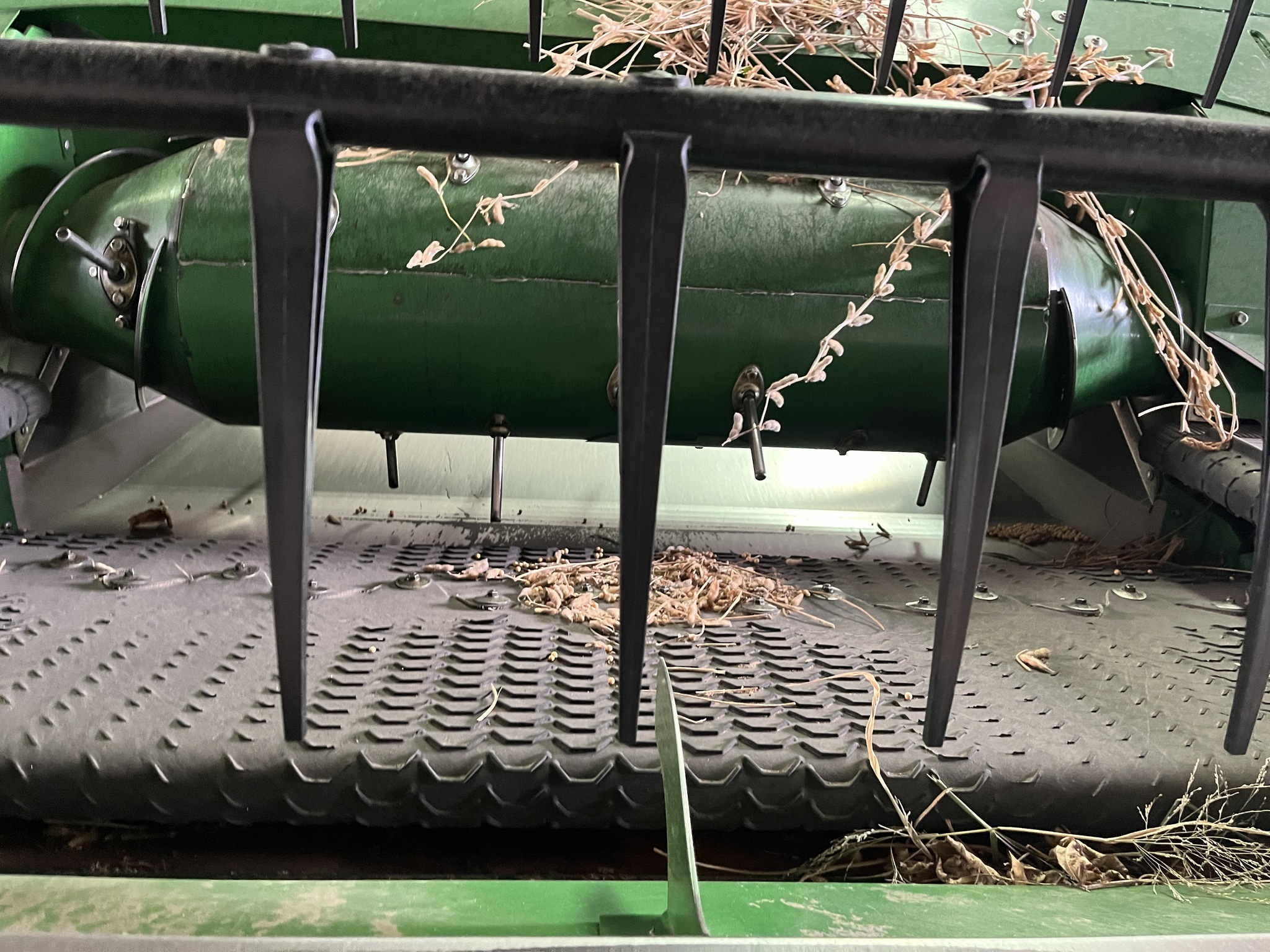 2023 John Deere RD35F Platform