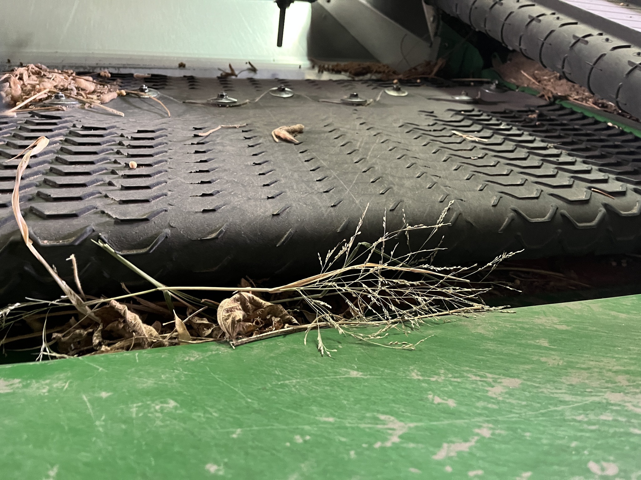 2023 John Deere RD35F Platform