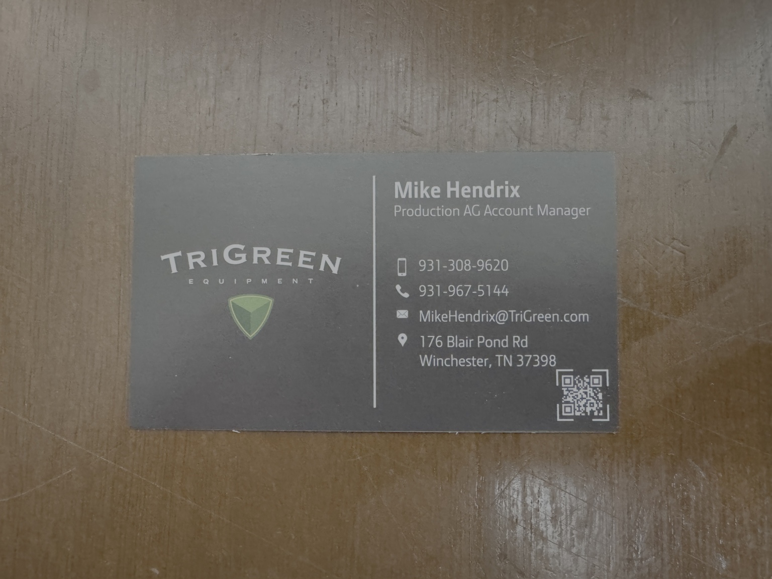 2015 John Deere 2210 Field Cultivator