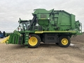 2024 John Deere CP770 Cotton Equipment