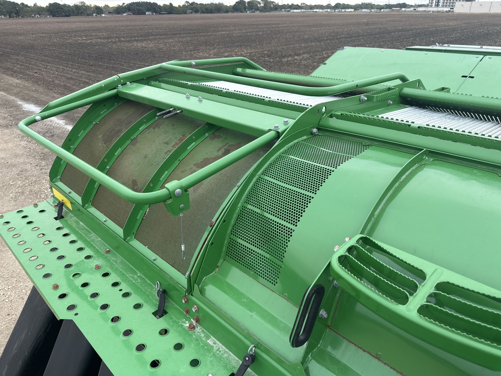 2024 John Deere CP770 Cotton Equipment