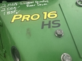 2024 John Deere CP770 Cotton Equipment