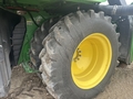 2024 John Deere CP770 Cotton Equipment