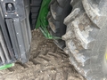2024 John Deere CP770 Cotton Equipment