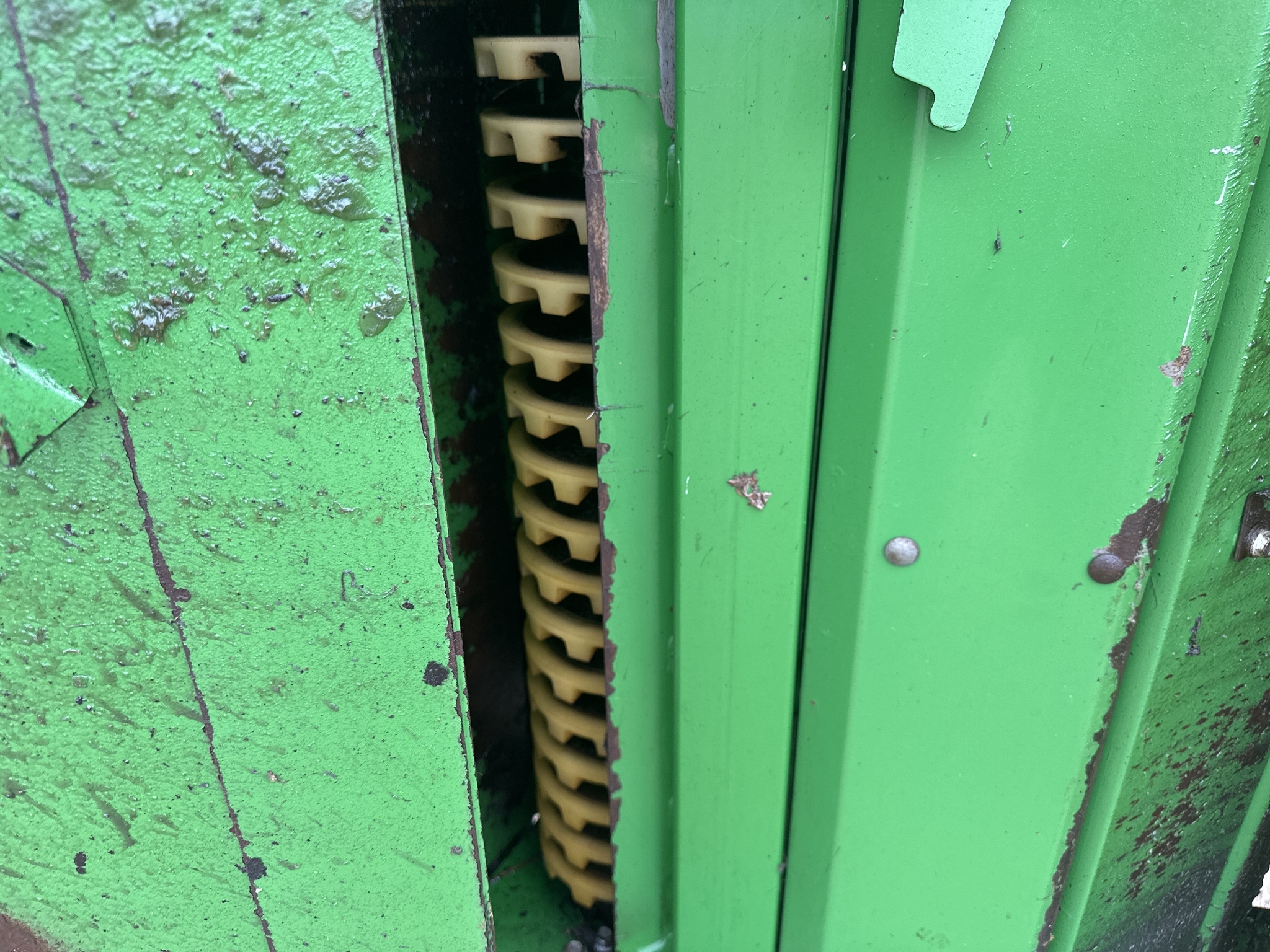 2024 John Deere CP770 Cotton Equipment