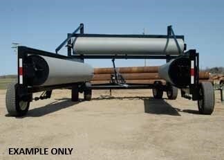  Harms Manufacturing 42LR Land Roller