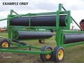  Harms Manufacturing 42LR Land Roller