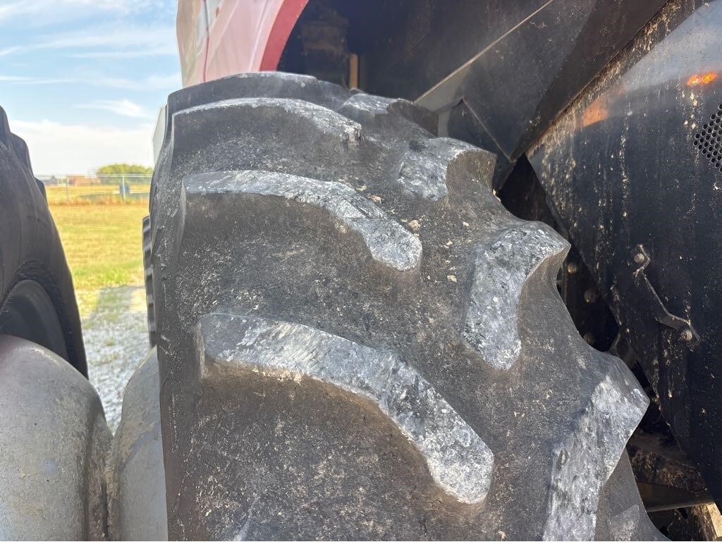 2011 Case IH 6088 Combine