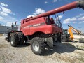 2011 Case IH 6088 Combine