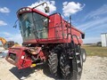 2011 Case IH 6088 Combine