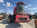 2011 Case IH 6088 Combine