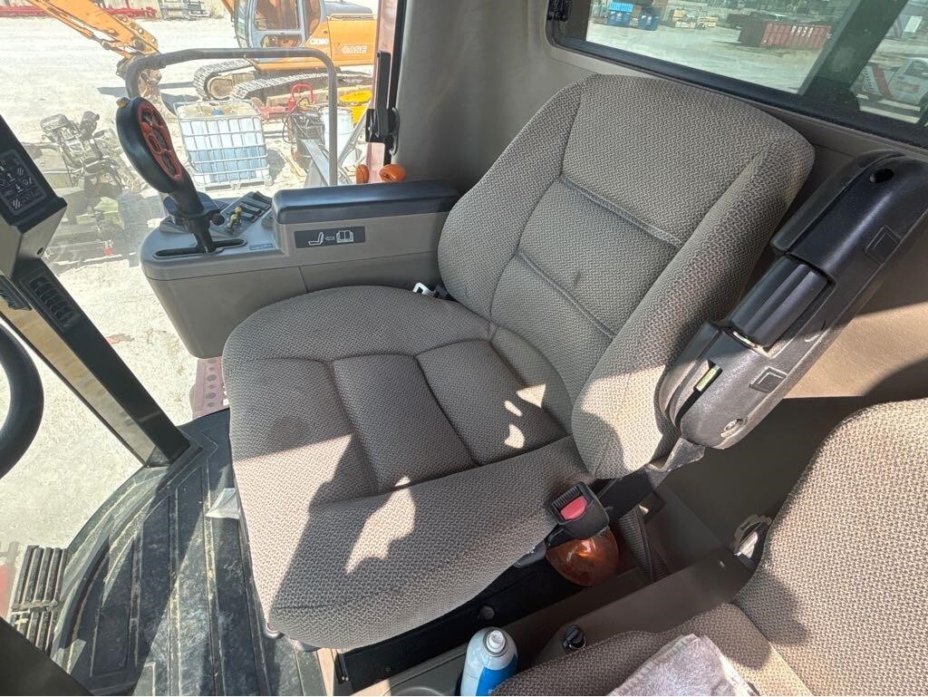 2011 Case IH 6088 Combine