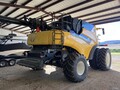 2020 New Holland CR7.90 REVELATION Combine