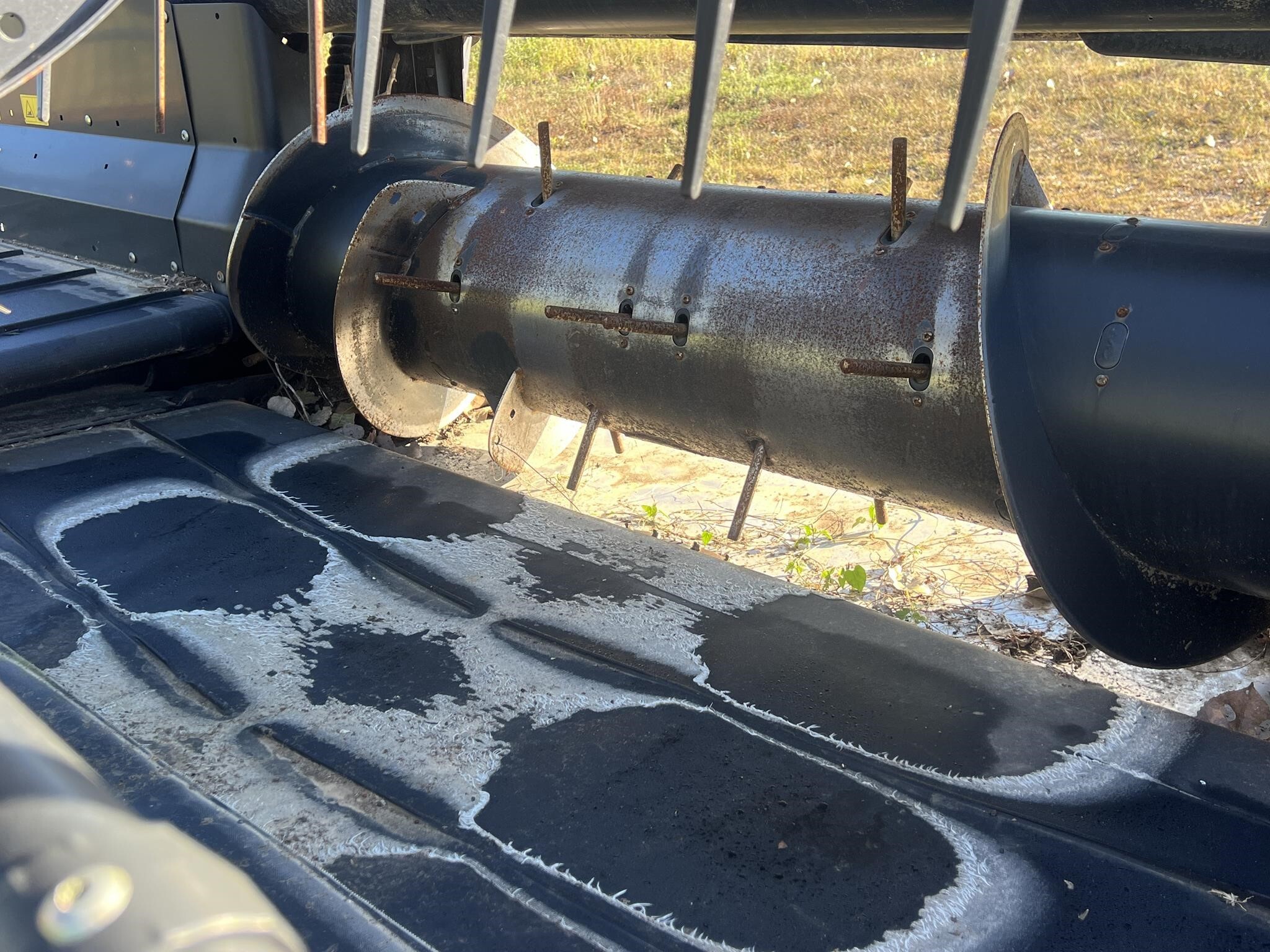 2016 MacDon FD75 Platform