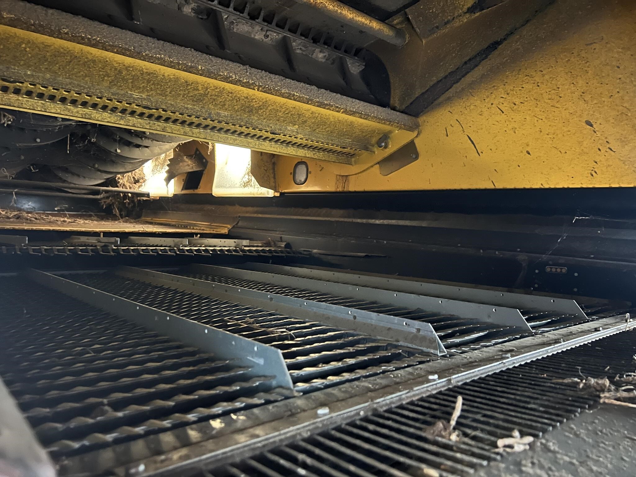 2020 New Holland CR7.90 REVELATION Combine