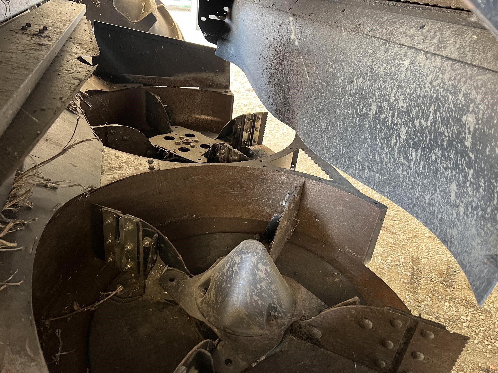 2020 New Holland CR7.90 REVELATION Combine