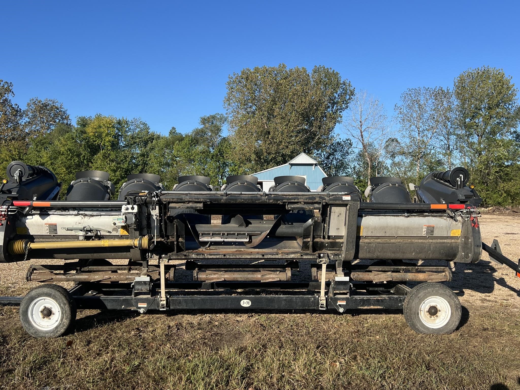 2020 Geringhoff NS830 Miscellaneous