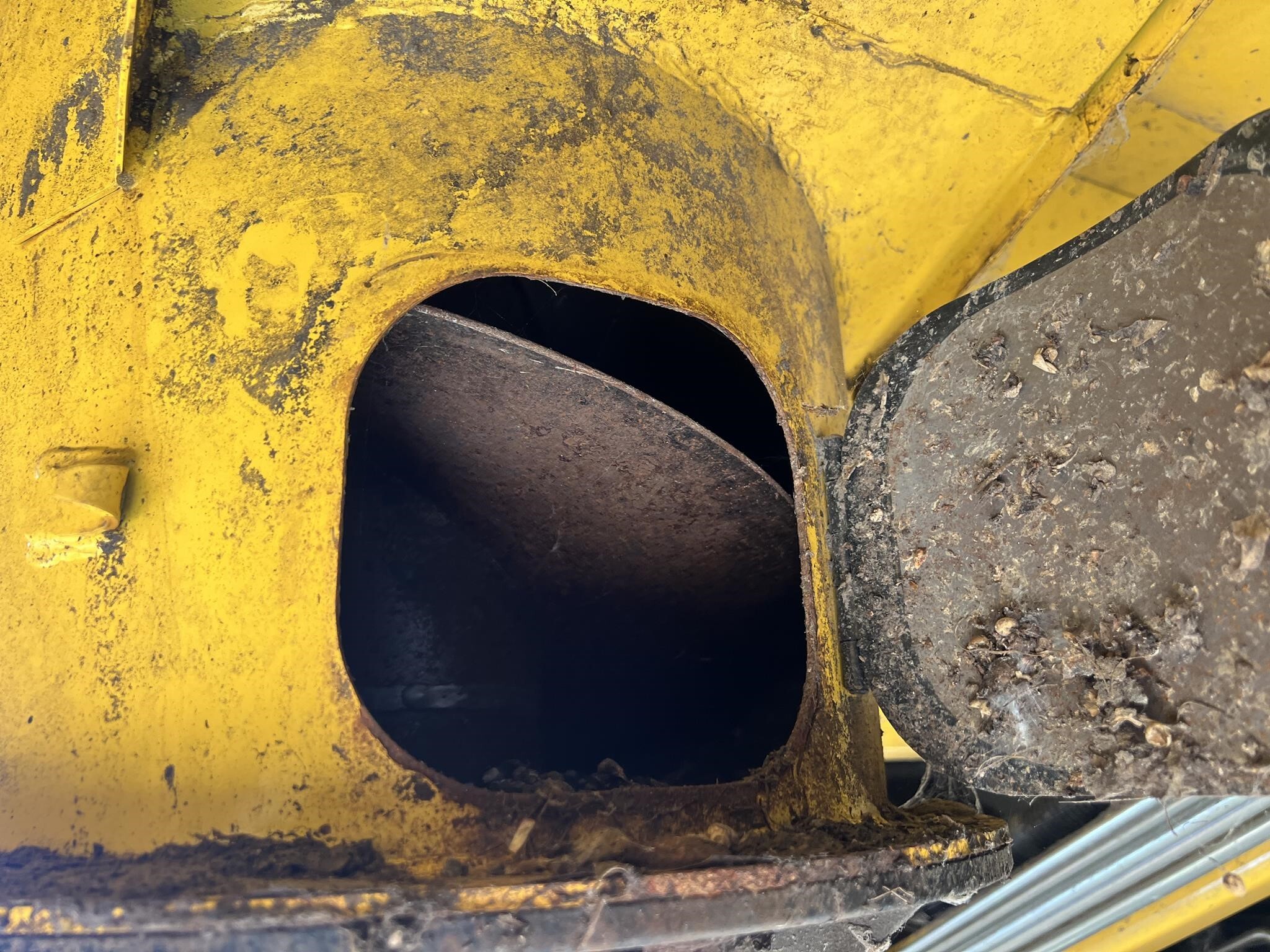 2020 New Holland CR7.90 REVELATION Combine