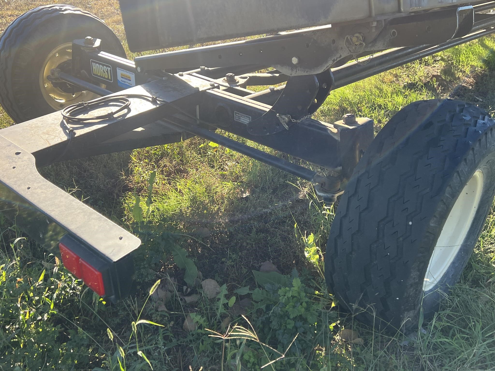 2016 MacDon FD75 Platform