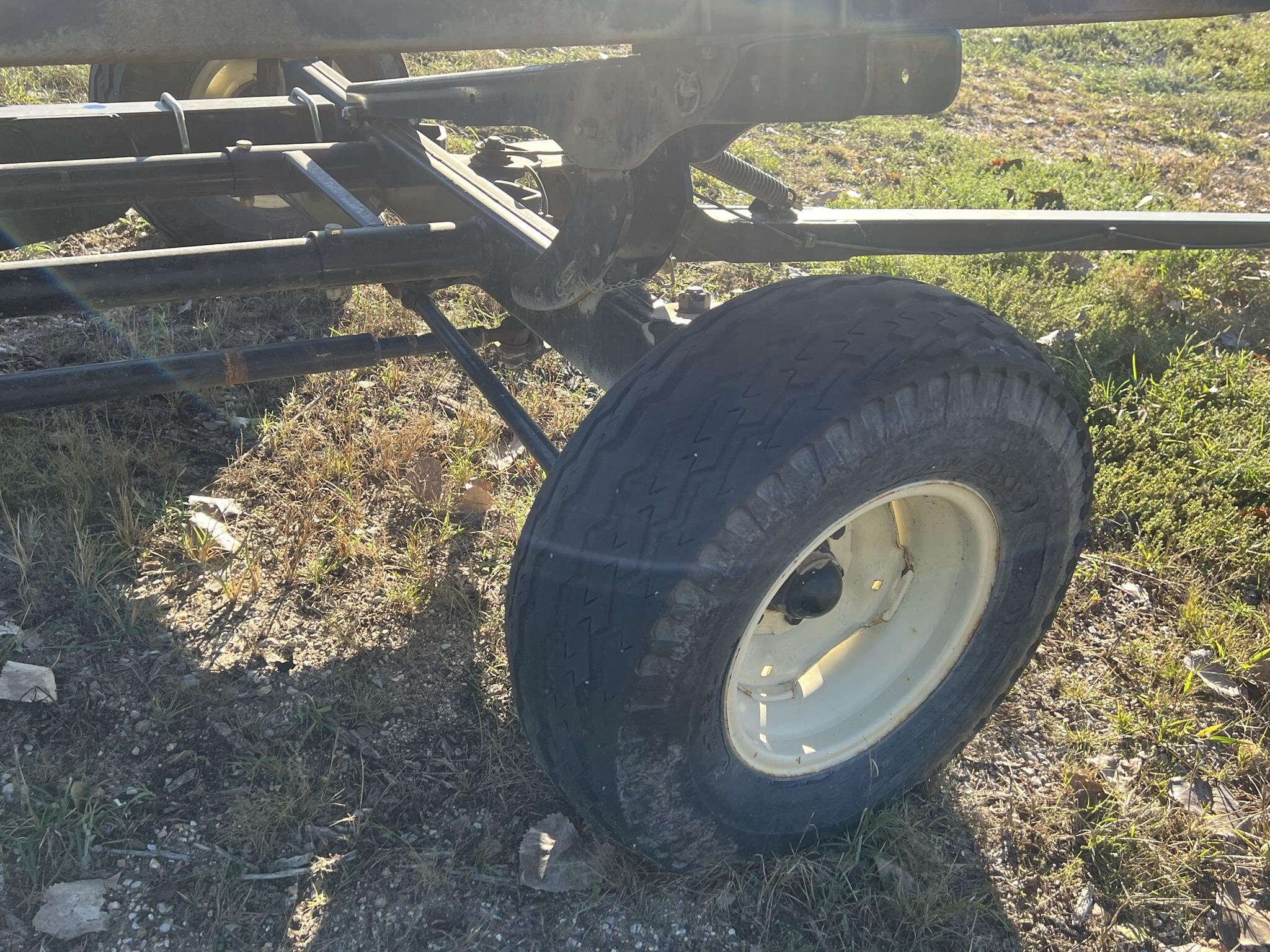 2016 MacDon FD75 Platform