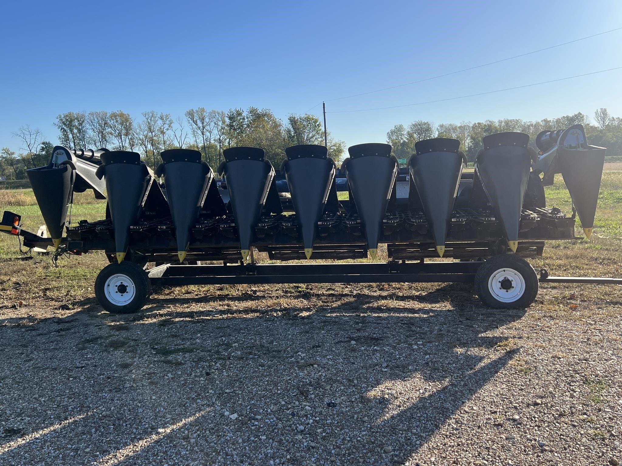 2020 Geringhoff NS830 Miscellaneous