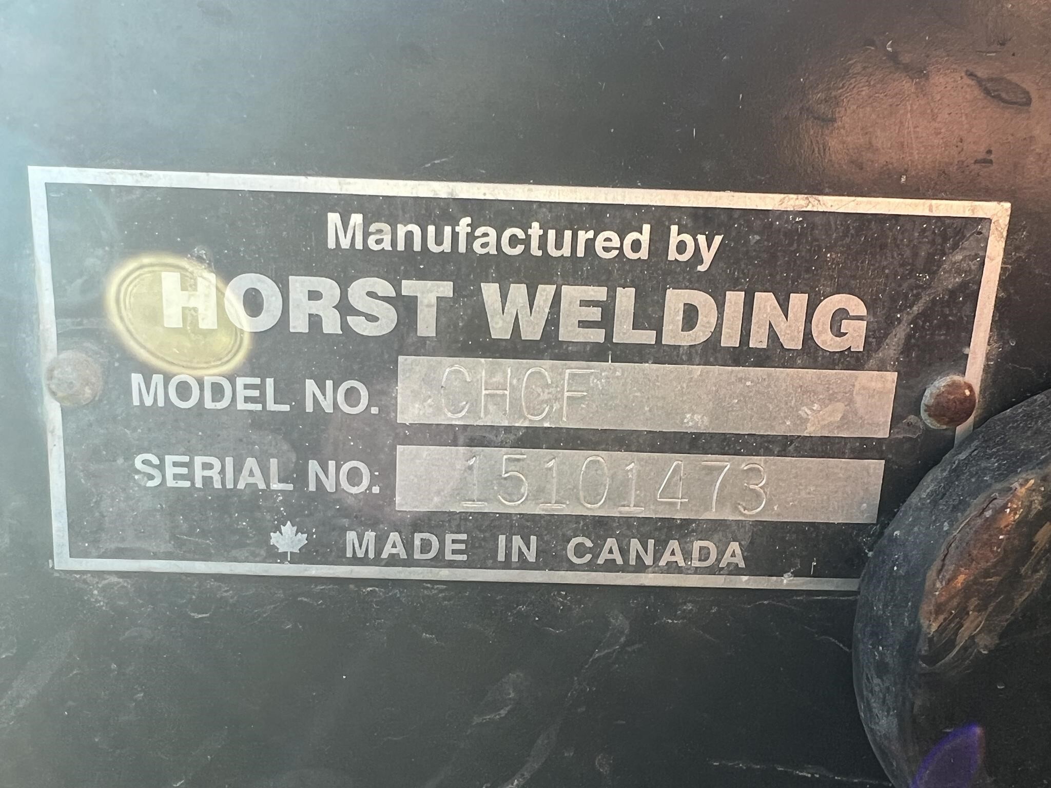 2016 MacDon FD75 Platform