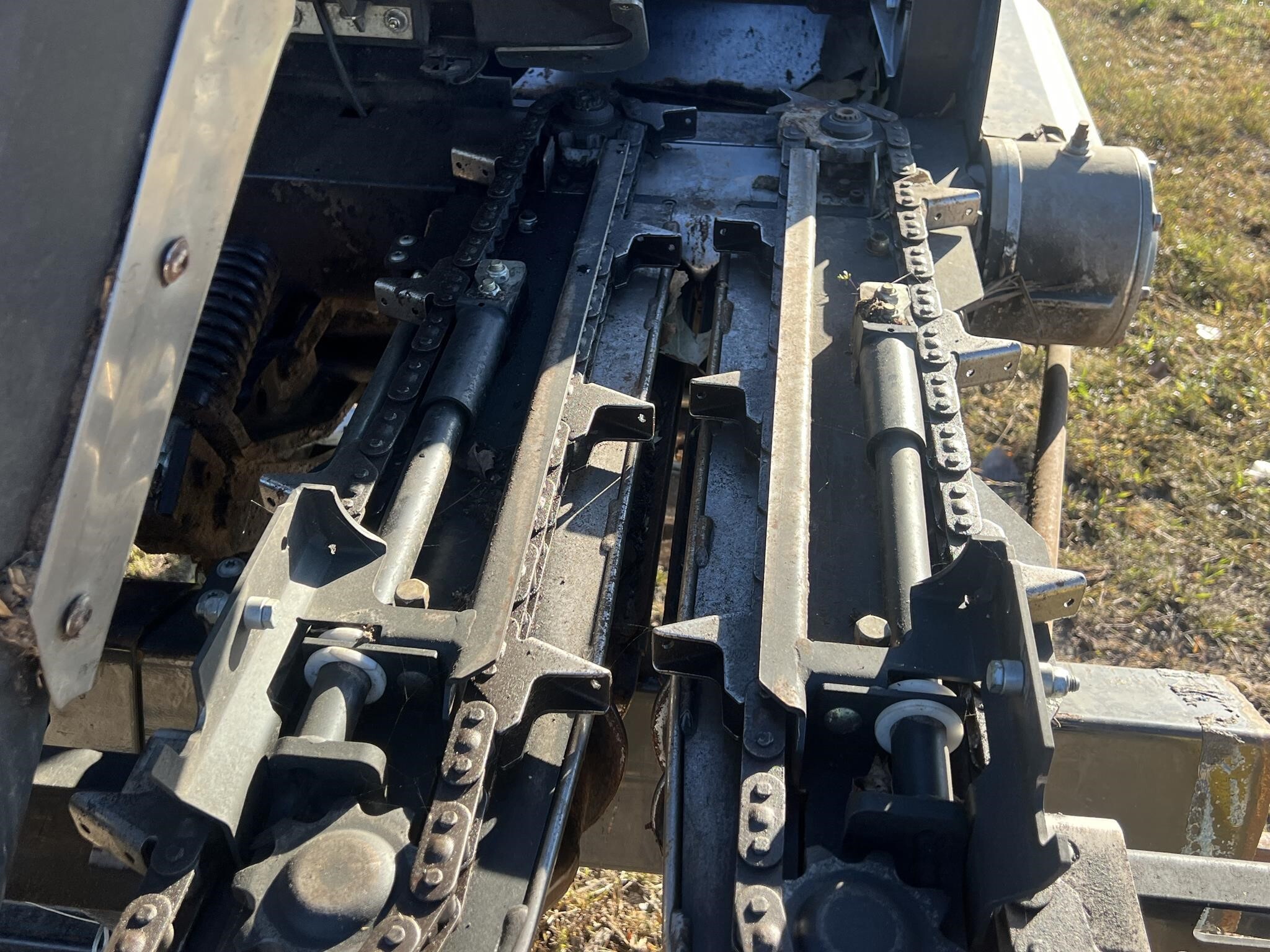 2020 Geringhoff NS830 Miscellaneous