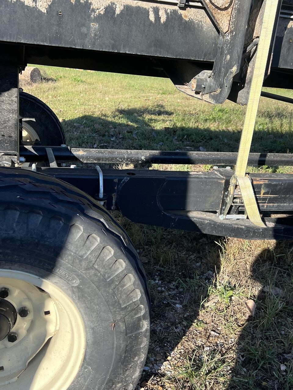 2016 MacDon FD75 Platform