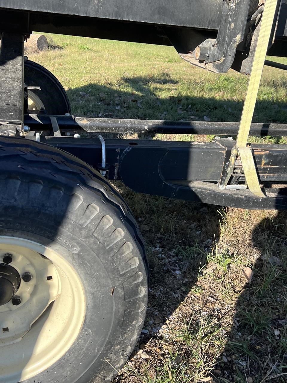 2016 MacDon FD75 Platform