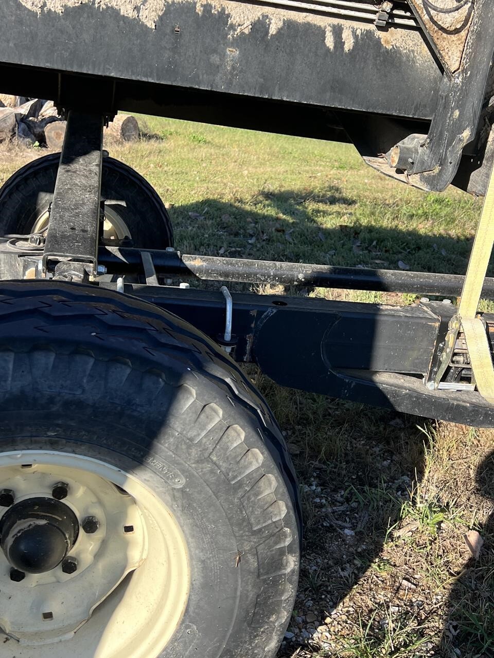 2016 MacDon FD75 Platform